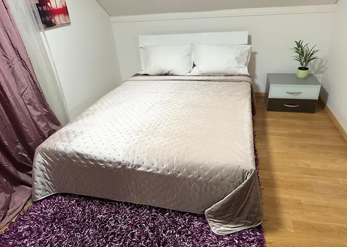 Appartamento Nice St. Gallen