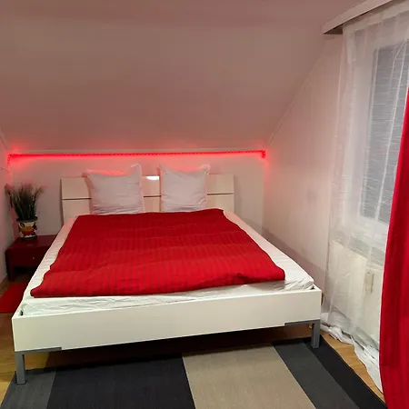 Nice Appartement *