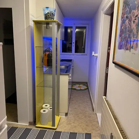 Appartement Nice