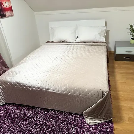 Appartement Nice Saint-Gall