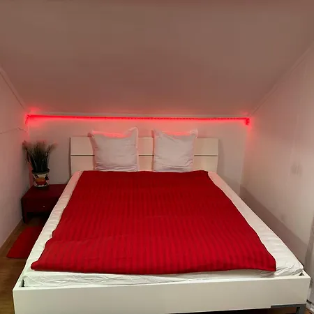 Nice Appartement