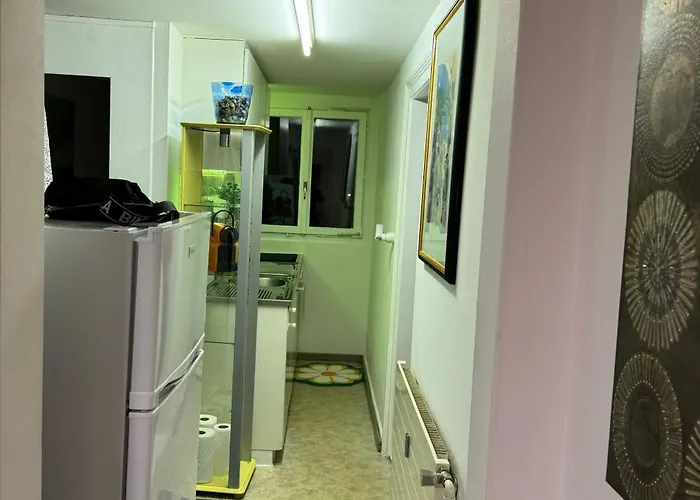 Nice * サンクト・ガーレン